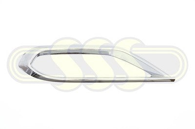 Genuine Volkswagen Tiguan Bar Mould Right Hand Rear ELEGANCE ONLY (03/21-On)