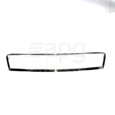 Genuine Mitsubishi Lancer CJ Front Bar Grille Mould (08/12-04/13)