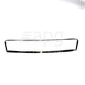 Genuine Mitsubishi Lancer CJ Front Bar Grille Mould (08/12-04/13)