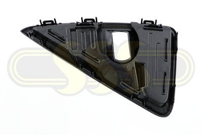 Genuine Haval H6Gt Fog Lamp Cover Left Hand Front With Fog Light Type (06/22-On)