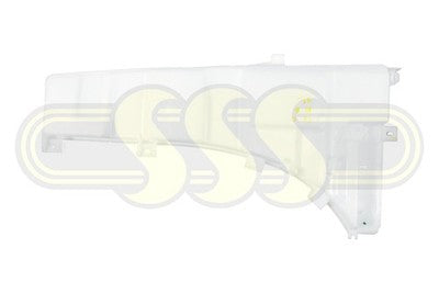 Genuine Mitsubishi Triton Washer Bottle (12/23-On)