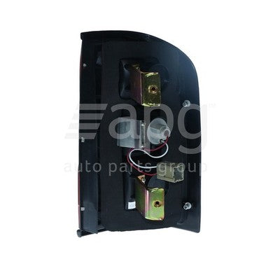 Nissan Patrol GU Tail Lamp LH (12/97-10/01)