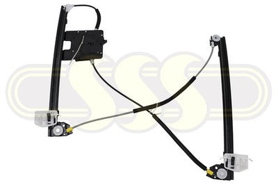 Ford Territory Wagon Door Window Regulator Right Hand Front 2/08 (02/04-03/09)