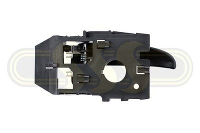 Hyundai Elantra Door Handle Inner Left Hand Front Black (06/03-05/06)