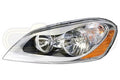 Volvo Xc60 Head Lamp Left Hand No Xenon (09/08-06/13)