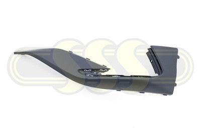 Genuine Volkswagen Tiguan Bar Cover Insert Left Hand Front Prime (06/21-On)