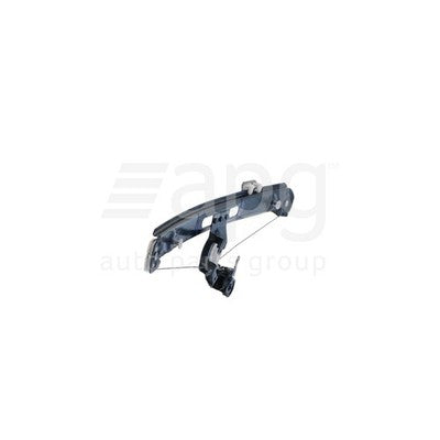 BMW 3 Series E46 Rear Door Window Regulator LH (08/98-02/07)