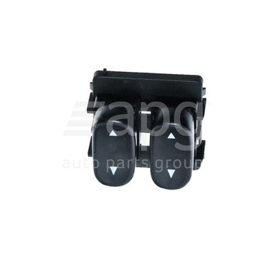 Ford Falcon AU Window Switch RH Grey (09/98-09/02)