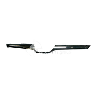 Genuine Subaru Xv Grille Mould Chrome