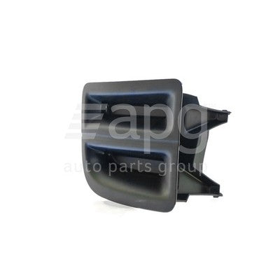 Genuine Isuzu Ute D-Max TFR/TFS Front Bar Grille RH (07/12-02/17)