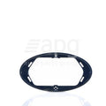 Genuine Hyundai i30 PD Grille Emblem Bracket (03/17-08/20)