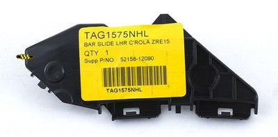 Toyota Corolla 94-On Bar Bracket Slide Left Hand Rear Centre (04/10-11/13)