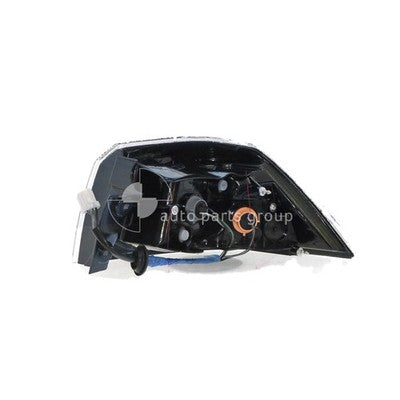 Genuine Mitsubishi Lancer CF/CJ Tail Lamp LH (10/07-11/19)