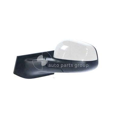 Genuine Holden Barina Spark MJ Door Mirror LH Electric Without Indicator With He