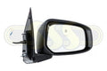 Genuine Mitsubishi Mirage Door Mirror Body Right Hand No Mirror Cover (01/20-On)