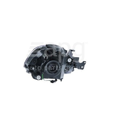 Mitsubishi Lancer CH Head Lamp LH (07/03-09/07)