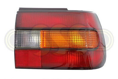 Holden Commodore Tail Lamp Right Hand Clear Lens Sedan Executive (08/88-09/91)