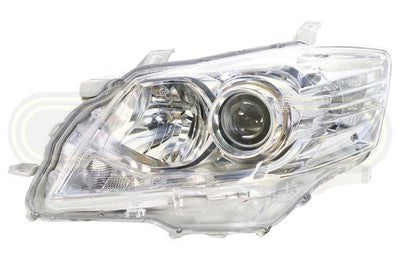 Genuine Toyota Aurion Head Lamp Left Hand ATX, Prodigy (08/09-02/12)