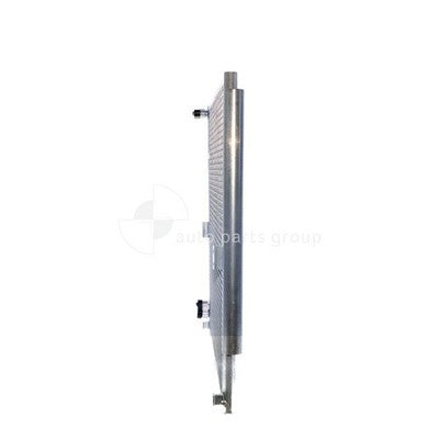 Toyota Landcruiser Prado A/C Condenser 16 mm 5.4 mm Fin (09/02-07/09)
