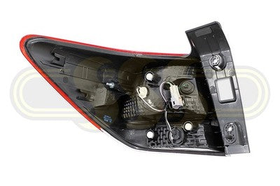 Subaru Impreza Tail Lamp Right Hand (09/16-01/20)