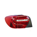 Genuine Mercedes-Benz A Class W176 Tail Lamp LH (03/13-09/15)