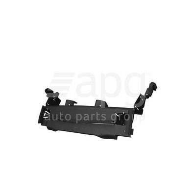 Genuine Mazda 3 BN Deflector (05/16-03/19)