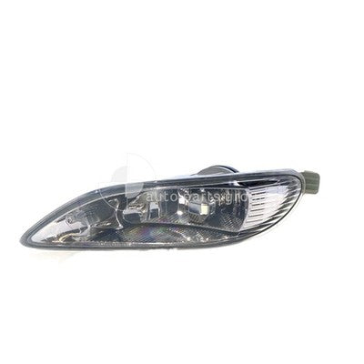 Genuine Toyota Camry ACV36R/MCV36R Fog Lamp LH (08/02-09/04)