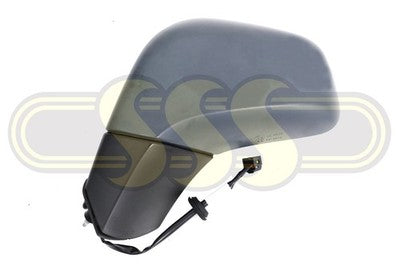 Genuine Holden Trax Door Mirror Left Hand LS (07/13-2016)