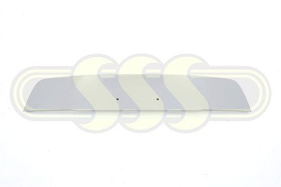 Genuine Kia Sportage Tailgate Garnish Lower (04/18-06/21)