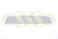 Genuine Kia Sportage Tailgate Garnish Lower (04/18-06/21)