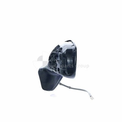 Genuine Toyota Corolla Door Mirror LH Electric Without Indicator (03/07-10/09)
