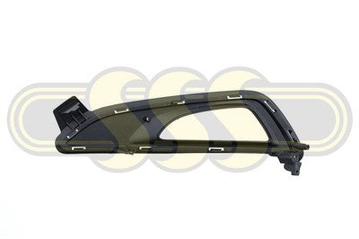 Genuine Hyundai Tucson Fog Lamp Cover Right Hand Upper (04/15-06/18)