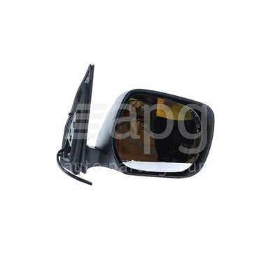 Toyota Landcruiser UZJ200/VDJ200 Door Mirror RH (11/07-03/12)