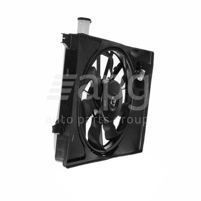 Genuine Hyundai Elantra MD/GD/GD II Radiator Fan Assembly 10/13-2/16 1.8L PETROL