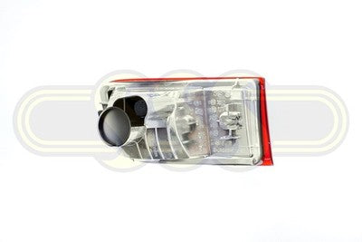 Toyota Landcruiser Prado Bar Lamp Right Hand Rear Red DEPO (10/02-08/09)