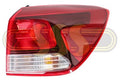 Genuine Kia Rio Tail Lamp Right Hand S/Si (05/20-On)