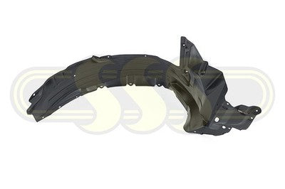 Toyota Hilux 1988-On Guard Liner Left Hand 4WD (12/17-2022)