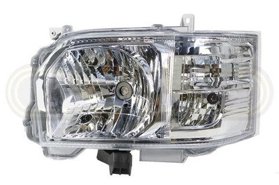 Toyota Hiace Head Lamp Left Hand (12/13-06/19)