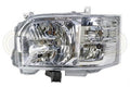 Toyota Hiace Head Lamp Left Hand (12/13-06/19)