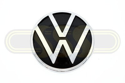 Genuine Volkswagen T Roc Badge/Logo Rear VW LOGO (01/20-12/21)