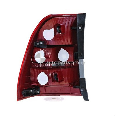 Kia Sportage KM Tail Lamp RH (04/05-05/10)