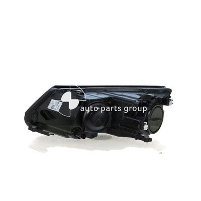 Genuine Volkswagen Tiguan 5N Head Lamp RH Halogen Electric Adjust (10/11-09/16)