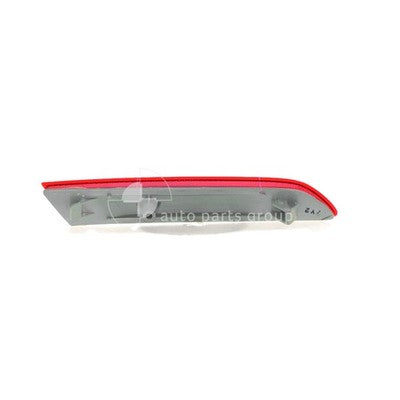 Genuine Mazda CX-7 ER Rear Bar Reflector RH (11/06-02/12)