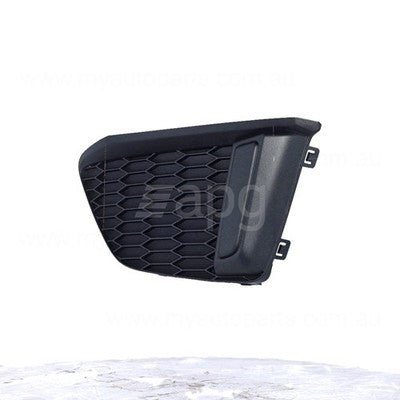 Genuine Honda Jazz GK Front Bar Grille LH (07/14-08/17)
