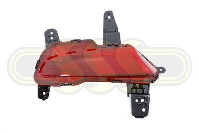 Genuine Hyundai I30 Bar Reflector Left Hand Rear (01/18-12/23)