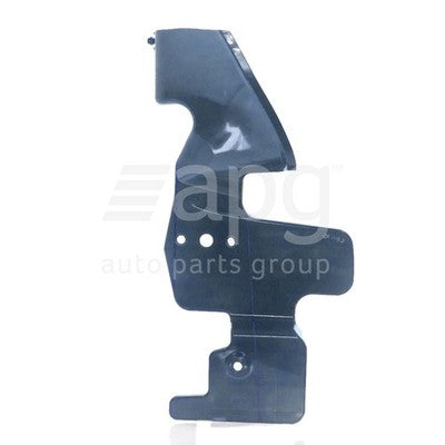 Genuine Toyota Hilux GGN15R/GGN25R/KUN16R Deflector RH (07/11-04/15)