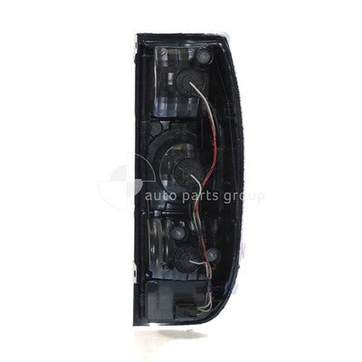 Mazda BT-50 UN Tail Lamp LH (11/06-10/11)