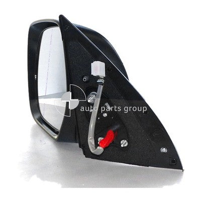 Genuine Toyota Landcruiser Prado Door Mirror LH (11/13-05/24)