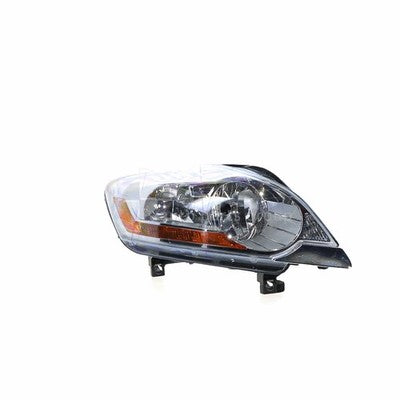 Ford Kuga TE Head Lamp RH Halogen Manual Adjust (02/12-03/13)