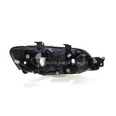 Mitsubishi Lancer CG Head Lamp LH (06/02-06/03)